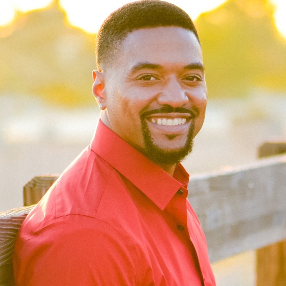 Meet your Posher, J. calvin